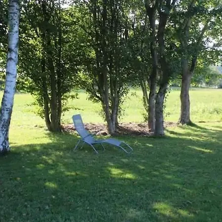La Maison De Barbara Bed & Breakfast