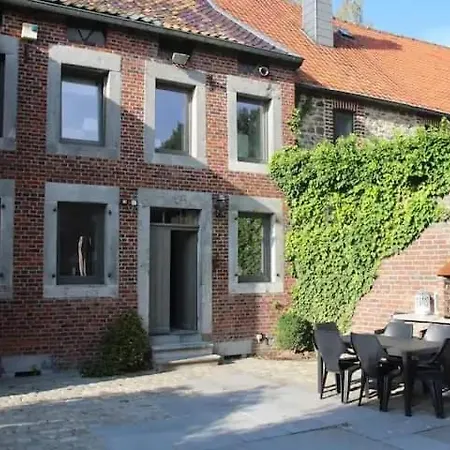 Bed & Breakfast La Maison De Barbara *