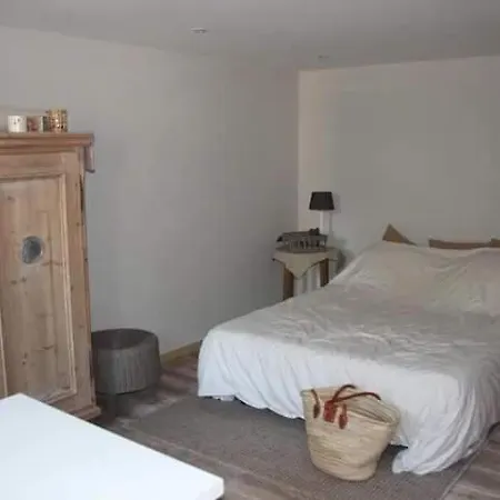 La Maison De Barbara * Aubel