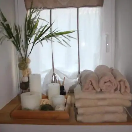 La Maison De Barbara Aubel