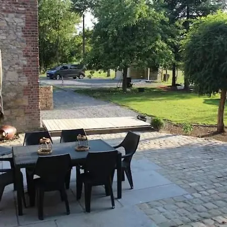 Alojamento de Acomodação e Pequeno-almoço La Maison De Barbara