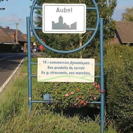 Panzió La Maison De Barbara