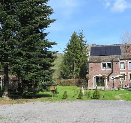 La Maison De Barbara