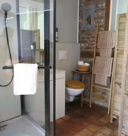 La Maison De Barbara Couette-café Aubel
