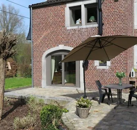 La Maison De Barbara
