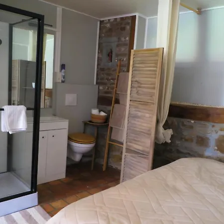 Bed & Breakfast La Maison De Barbara