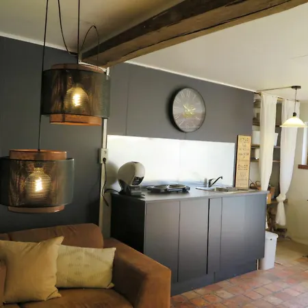Bed & Breakfast La Maison De Barbara Aubel