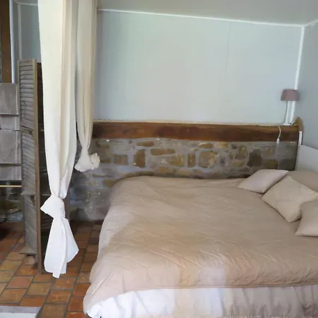 La Maison De Barbara Bed & Breakfast