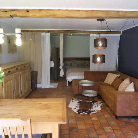 Bed & Breakfast La Maison De Barbara Aubel