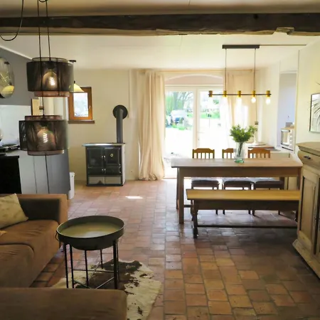 La Maison De Barbara Aubel